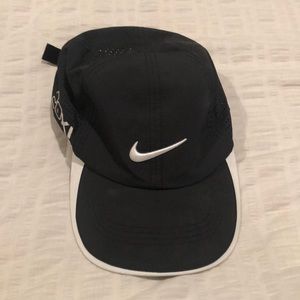 Women’s nike tennis hat